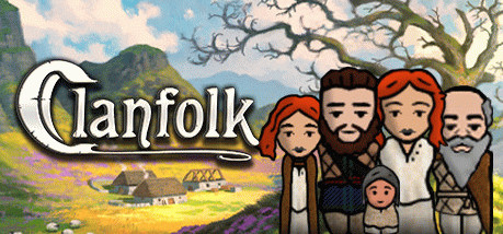 Игра Clanfolk