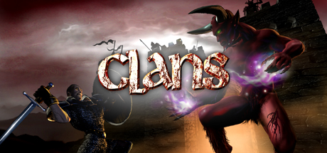 Игра Clans