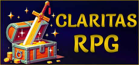 Игра Claritas - Dungeon Crawler RPG