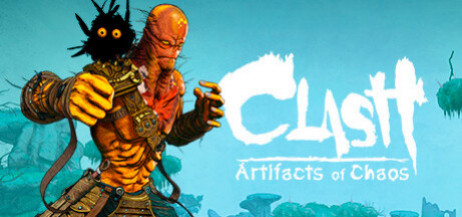 Игра Clash: Artifacts of Chaos