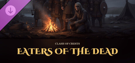 Игра Clash of Crests - Eaters of the Dead