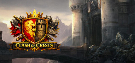 Игра Clash of Crests