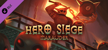Игра Class - Marauder