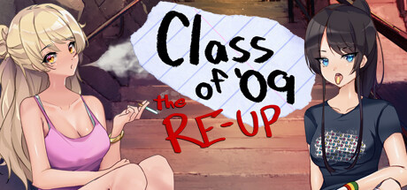 Игра Class of '09: The Re-Up