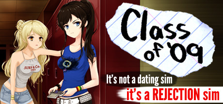 Игра Class of '09