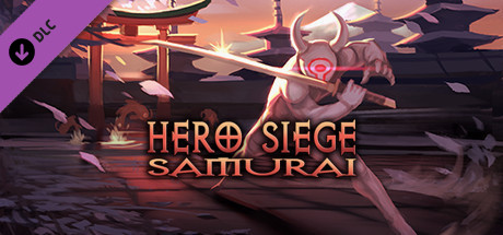 Игра Class - Samurai