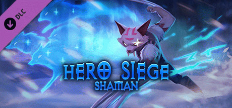 Игра Class - Shaman