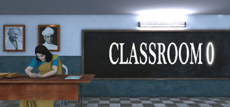 Купить игру Classroom 0