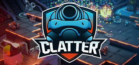 Купить игру Clatter