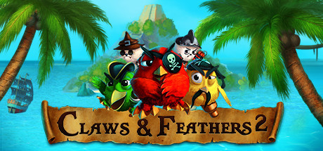 Игра Claws & Feathers 2