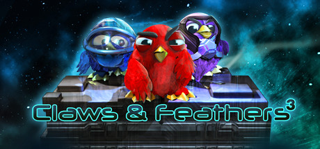 Игра Claws & Feathers 3