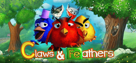 Игра Claws & Feathers