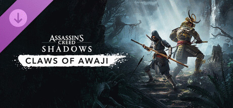 Игра Claws of Awaji - Assassin's Creed Shadows