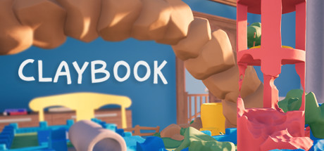 Купить игру Claybook