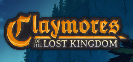 Игра Claymores of the Lost Kingdom