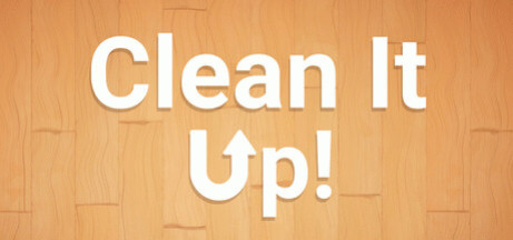 Игра Clean It Up!