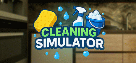 Игра Cleaning Simulator