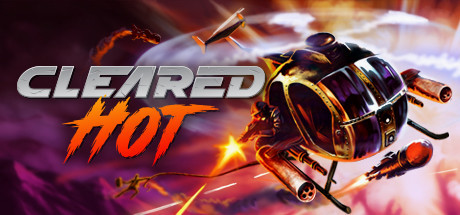 Игра Cleared Hot