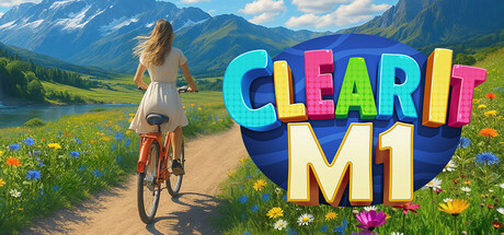 Игра ClearIt M1