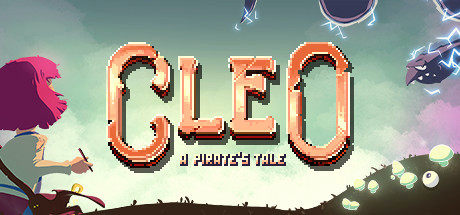 Игра Cleo - a pirate's tale