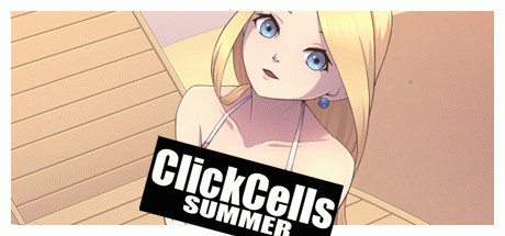 Игра ClickCells: Summer