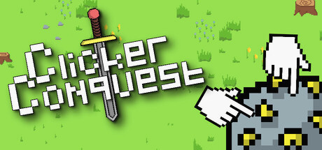 Игра Clicker Conquest