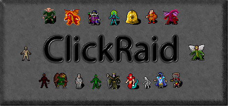 Игра ClickRaid