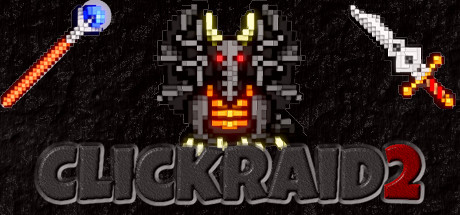 Купить игру ClickRaid2