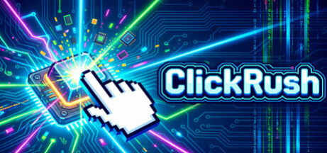 Купить игру ClickRush