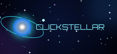 Игра Clickstellar