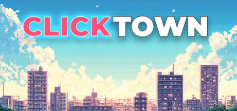Купить игру ClickTown