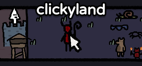 Игра clickyland
