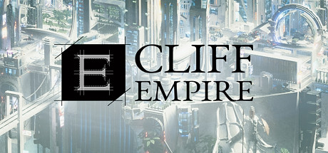 Игра Cliff Empire