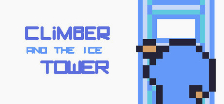 Купить игру Climber and The Ice Tower