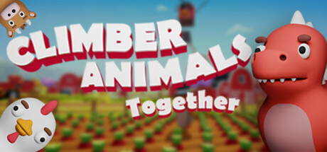 Игра Climber Animals: Together
