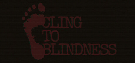 Игра Cling to Blindness