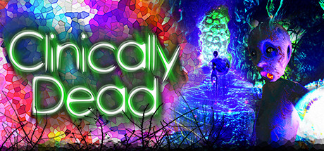 Игра Clinically Dead