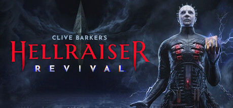 Игра Clive Barker's Hellraiser: Revival