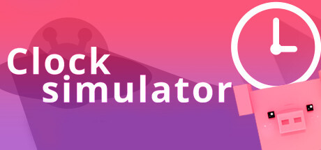 Игра Clock Simulator