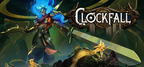 Купить игру Clockfall