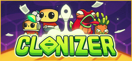 Игра Clonizer