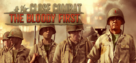Купить игру Close Combat: The Bloody First
