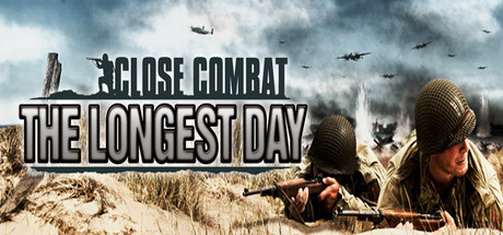 Игра Close Combat: The Longest Day