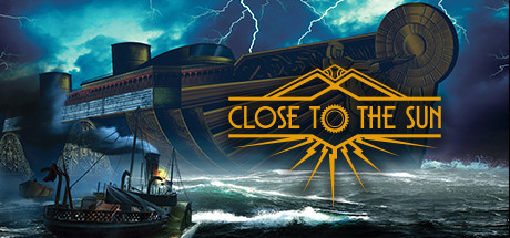 Игра Close to the Sun