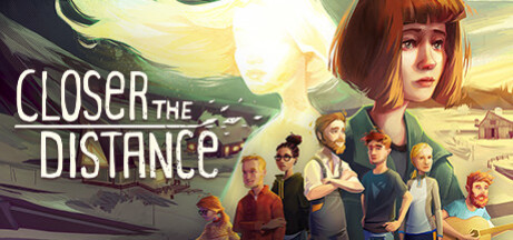 Игра Closer the Distance