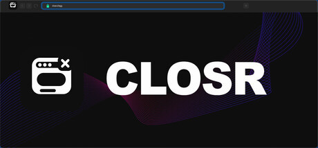 Купить игру ClosR