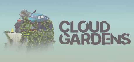 Игра Cloud Gardens