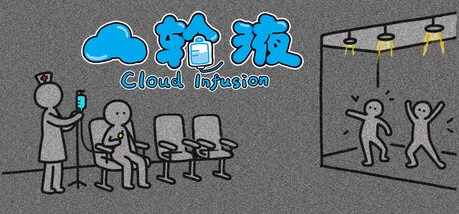 Купить игру Cloud Infusion
