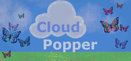 Игра Cloud Popper (Toddler/Early Years Game)