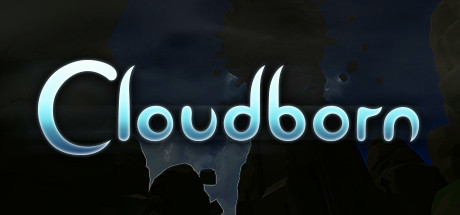Купить игру Cloudborn